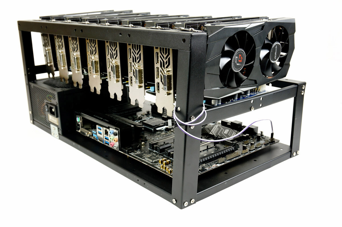 Sell Graphics Card Online | Sell GPU London, UK | Bits & PCs