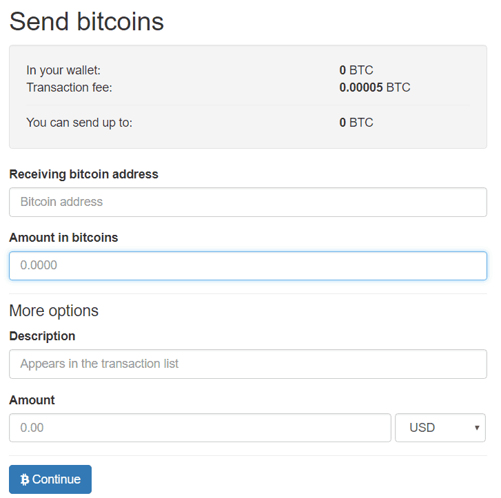 How to do your Local Bitcoins Taxes | CoinLedger