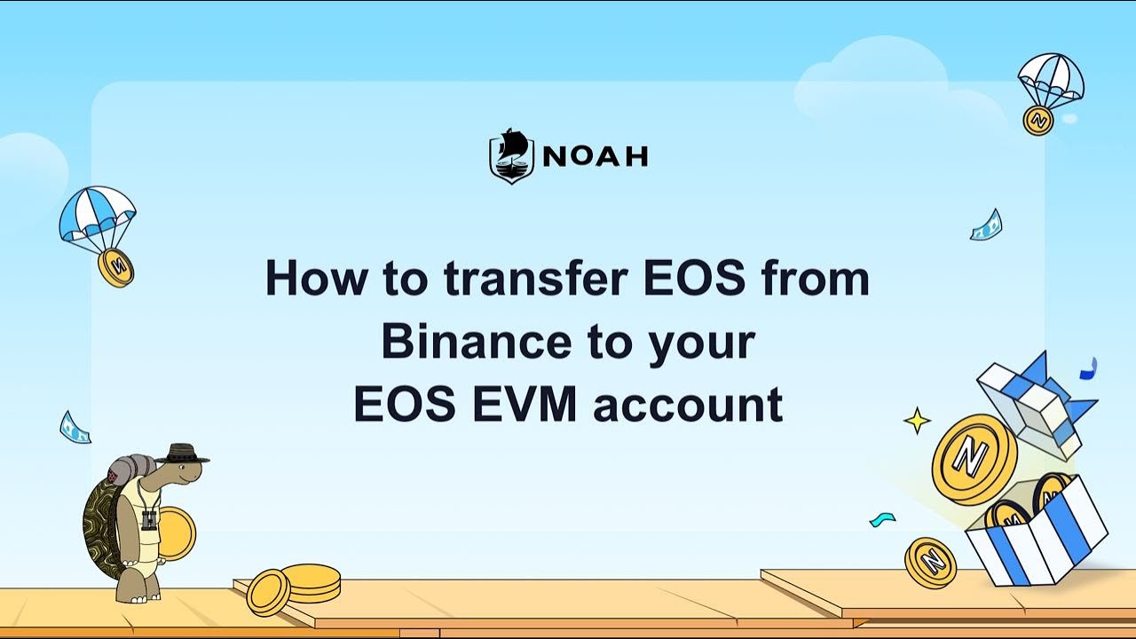 EOS to BNB Exchange | Convert EOS to Binance Coin (Mainnet) on SimpleSwap