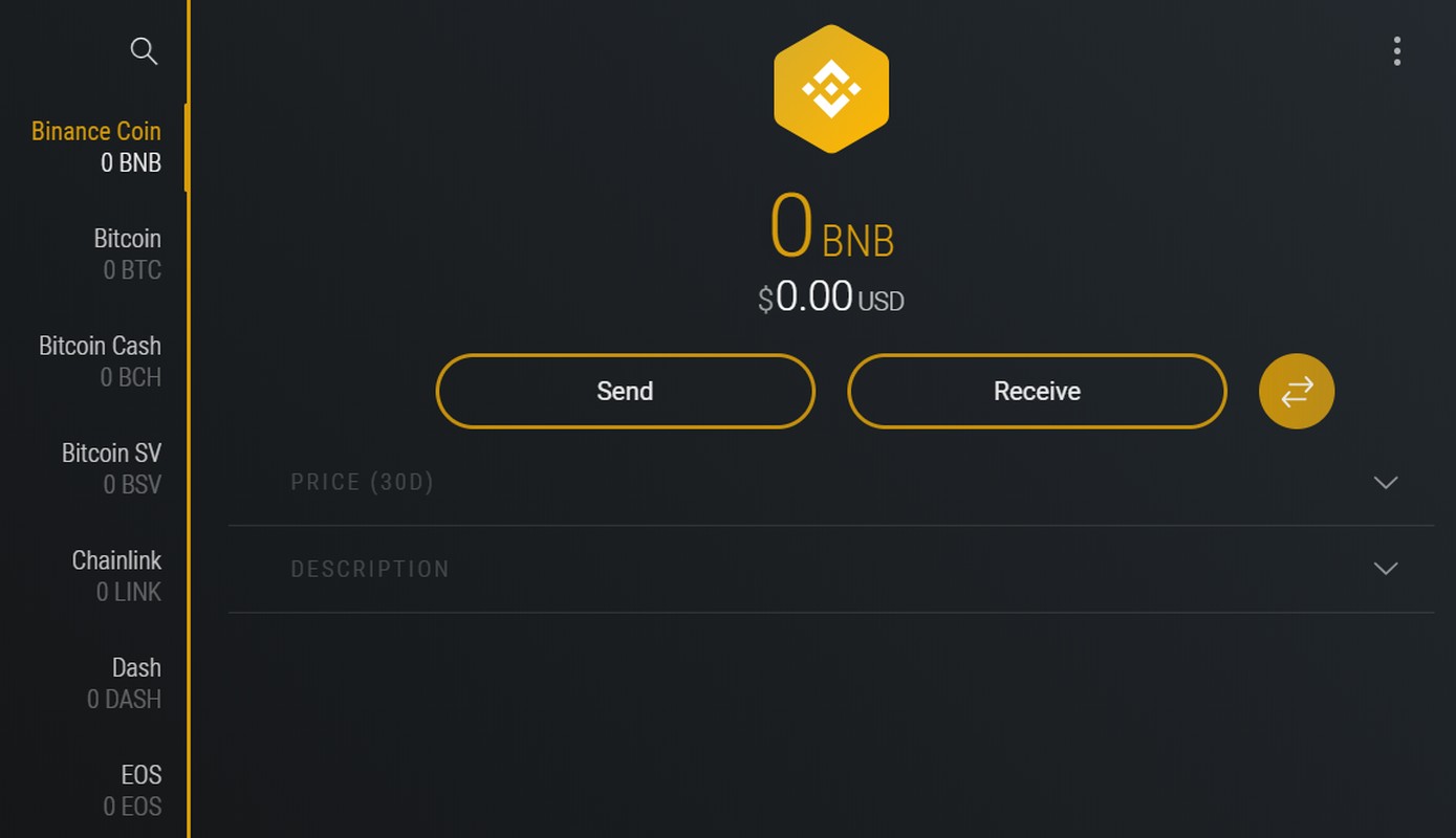 Transfer eos token from metamask to binance - EOS - bitcoinlog.fun Forums