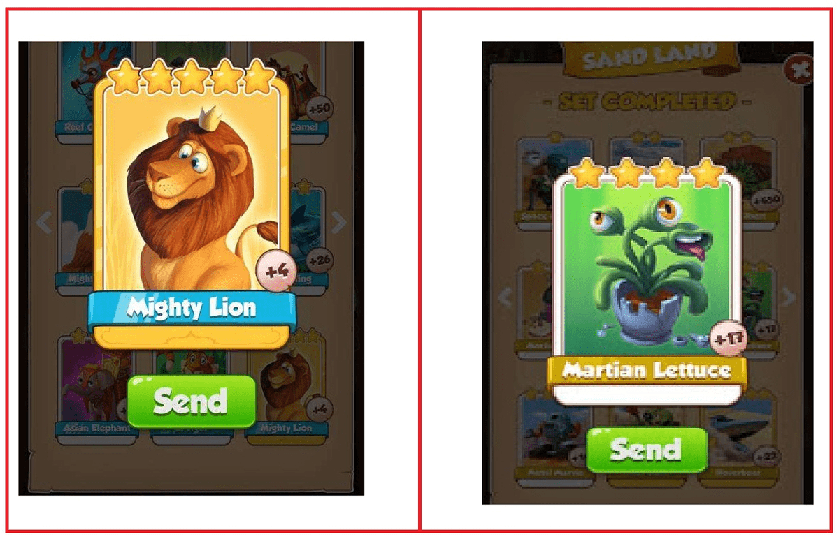 How to Get Golden Card in Coin Master [Solved]