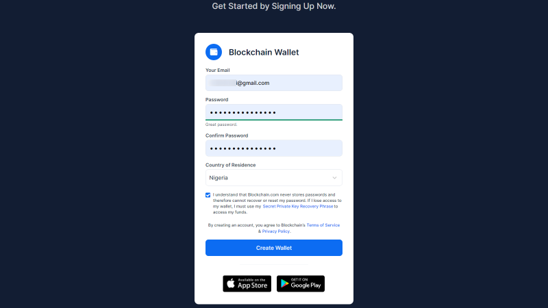 What is Blockchain Wallet and How Does It Work? [Updated]