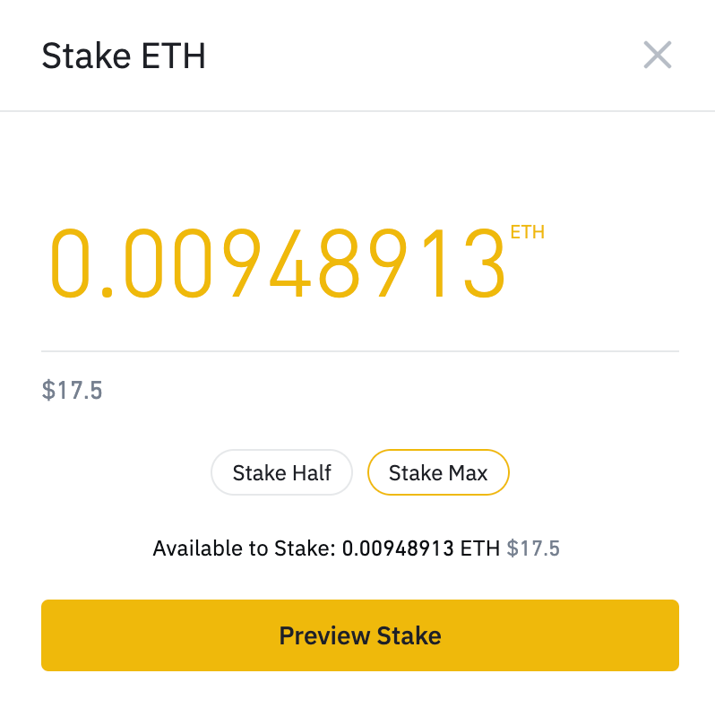 Binance Staking: Features, Benefits, and How to Stake BNB