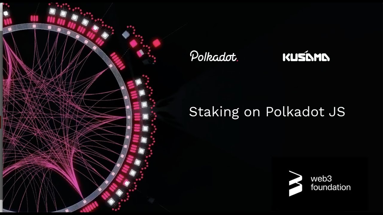 Staking Polkadot: How To Stake Polkadot (DOT) With Enkrypt