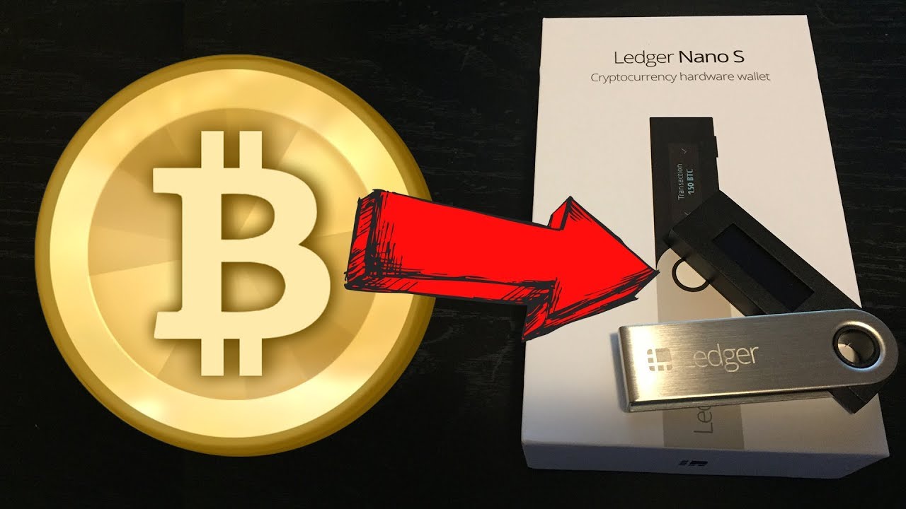 Bitcoin Wallet | Ledger