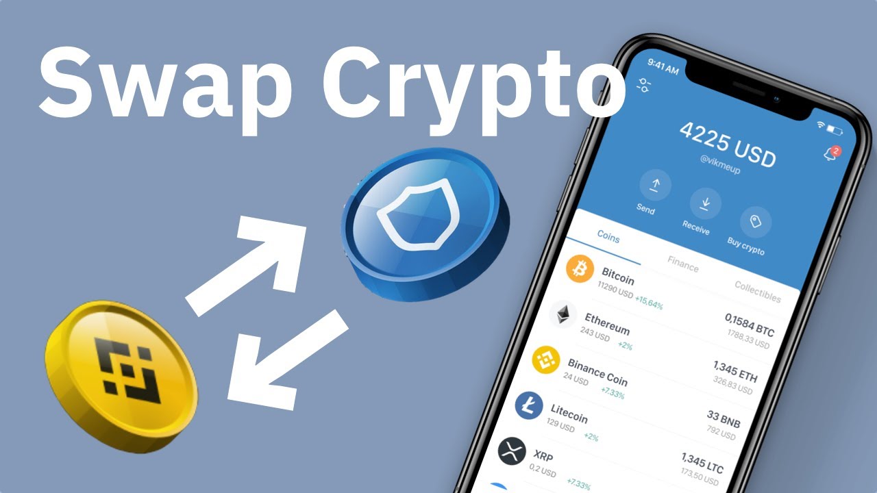 How to Cash Out on Trust Wallet? - Crypto Head