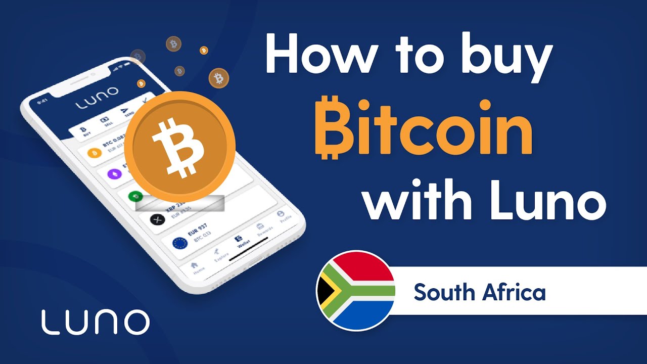 ‎Luno Cryptocurrency & Bitcoin on the App Store