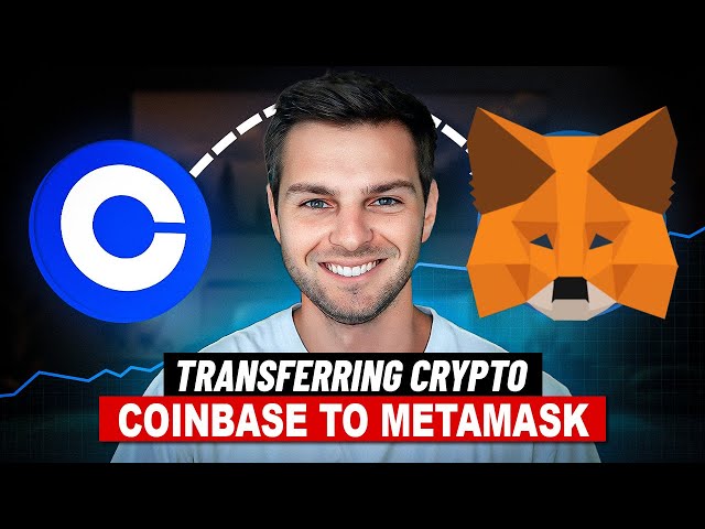 How to Transfer Cryptocurrency From Coinbase to MetaMask