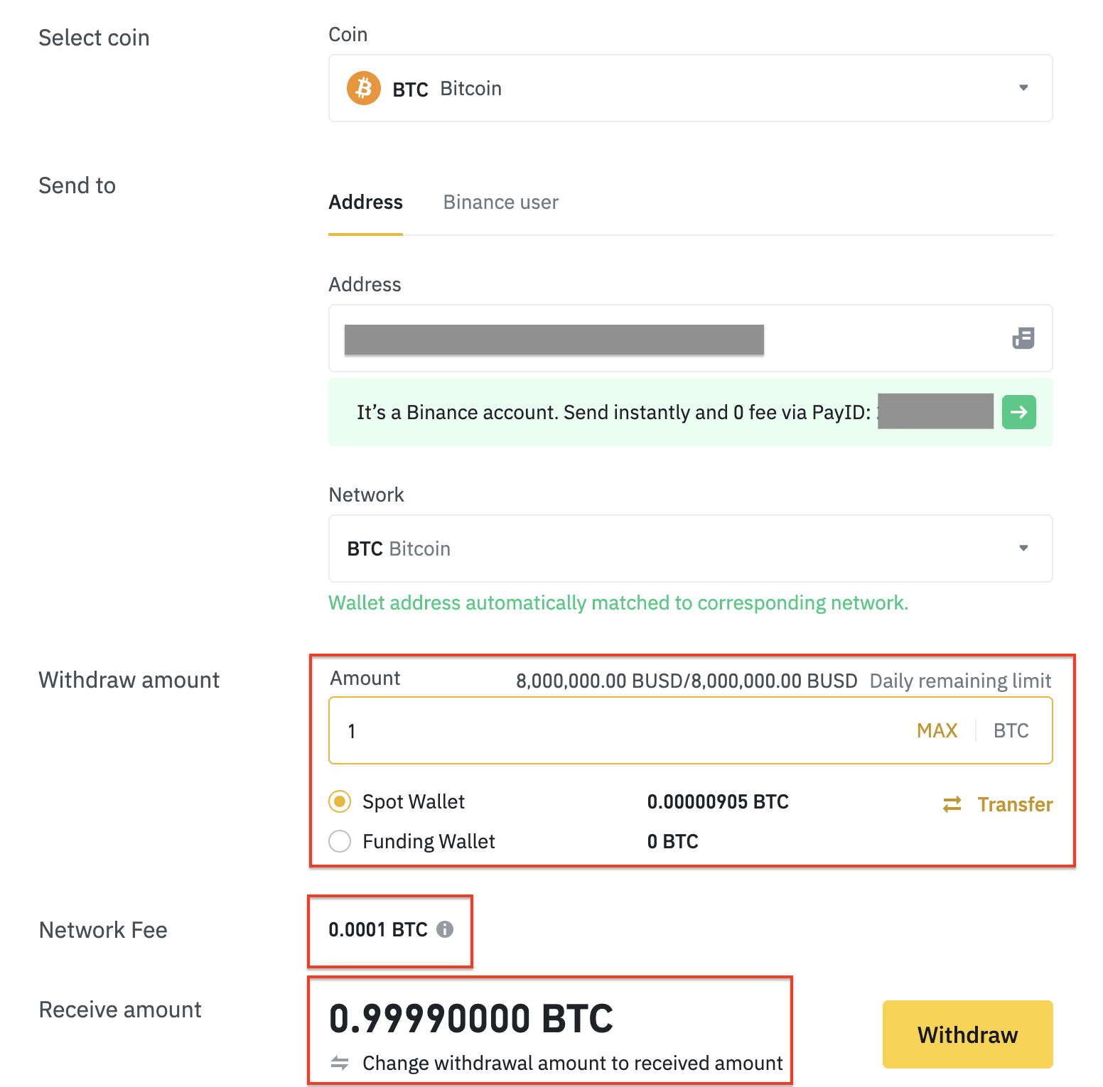 How to Transfer Your Crypto From Binance to Bybit