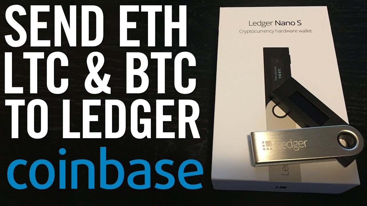 Here Is How You Can Transfer Ethereum To A Ledger Nano S