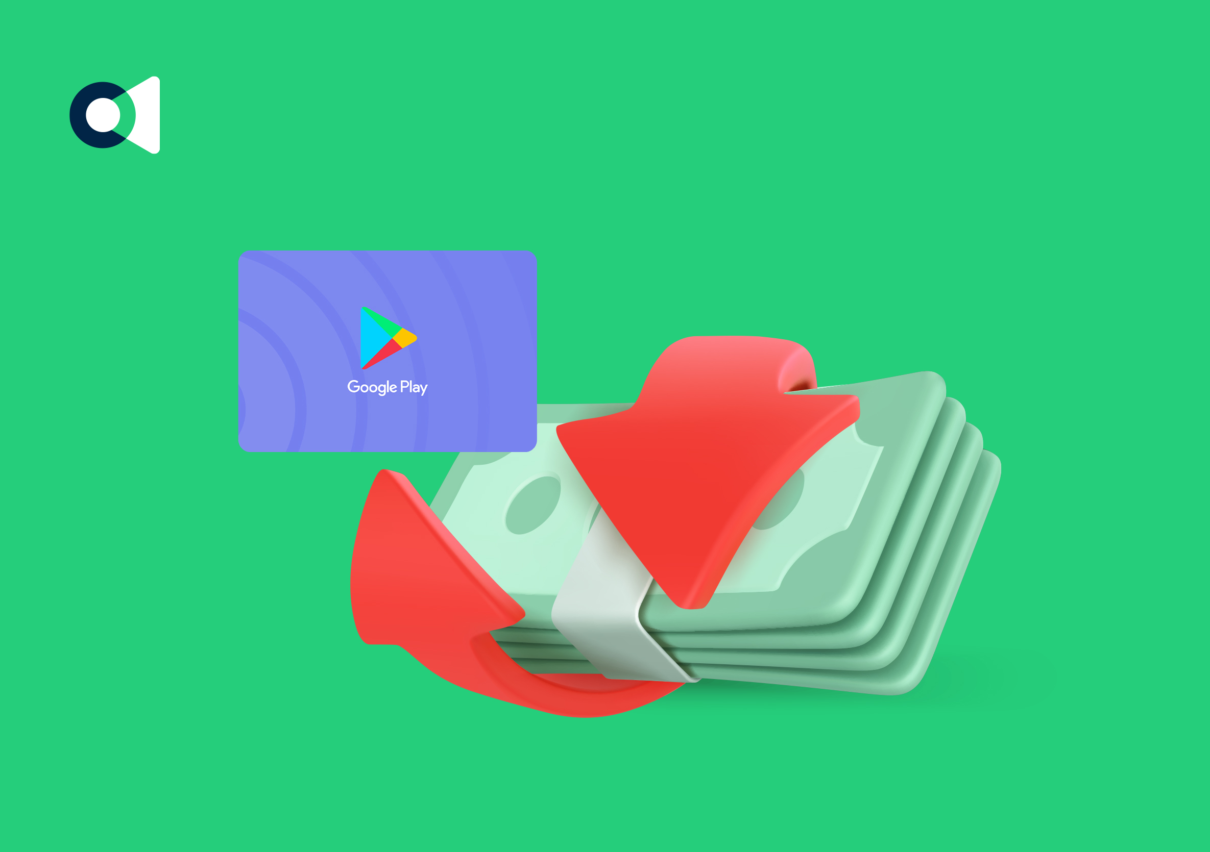 How can I transfer my Google play balance to PayPal - Google Play Community