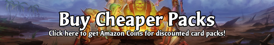 Amazon Coins - Der große Guide in Hearthstone | bitcoinlog.fun