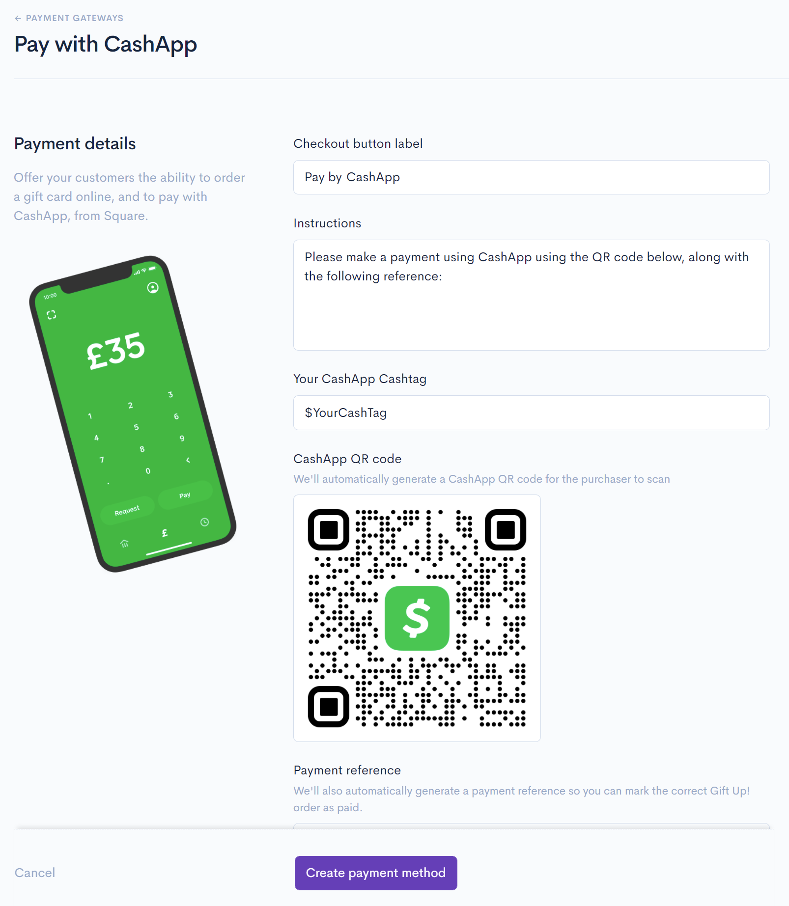 Effortlessly Sell Gift Cards for Cash and Get Paid Instantly with Cash App