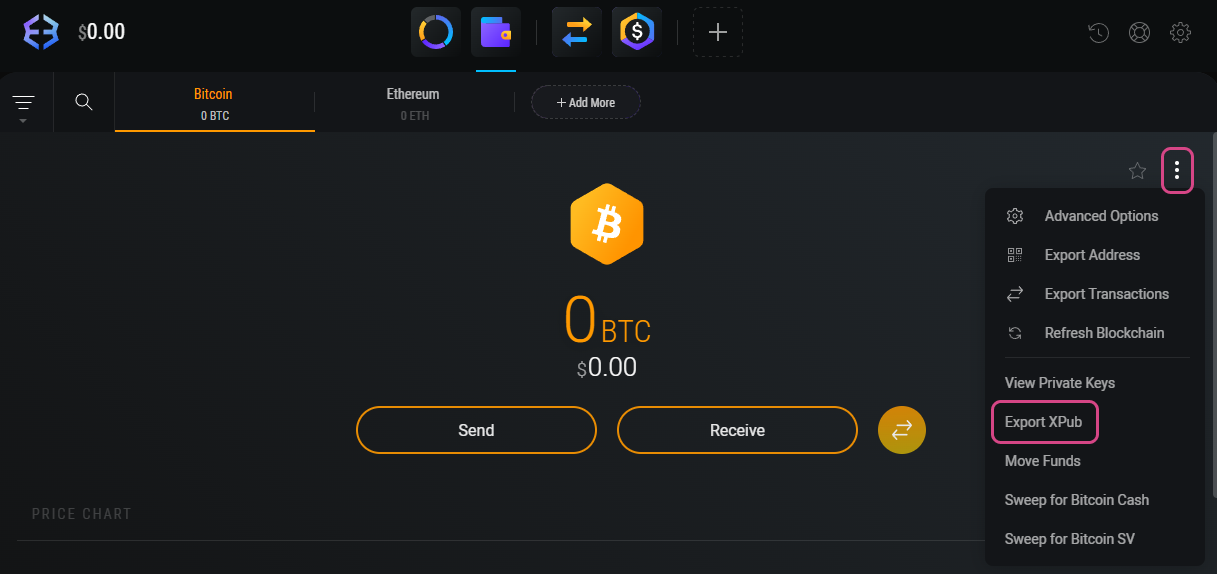 Exodus Crypto Desktop Wallet Review | bitcoinlog.fun