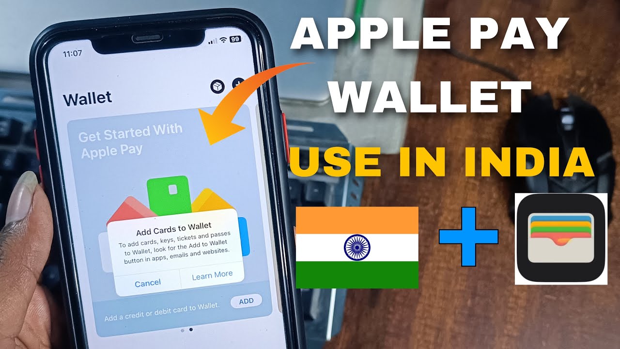 Explained: Why Apple Pay Is Not Available In India? | Cashify Blog