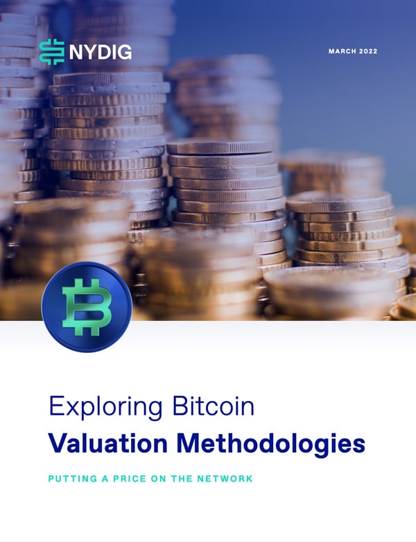 Crypto valuation metrics - How to value crypto? | Eqvista