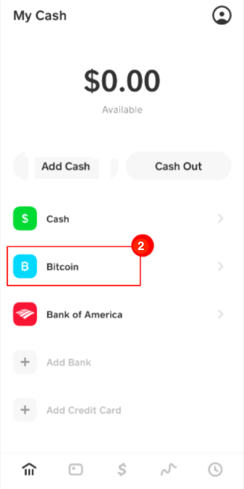 Blockchain | How to Withdraw Bitcoin From Cash App | Academy bitcoinlog.fun