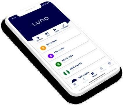 HOW TO WITHDRAW MONEY FROM LUNO IN NIGERIA - The Nova Markets