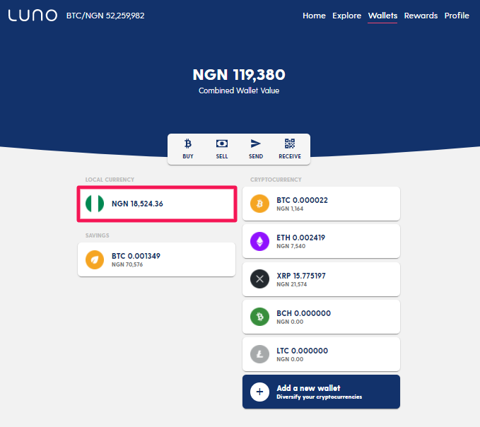 Luno Crypto App | Luno Review Pros and Cons - Coincub