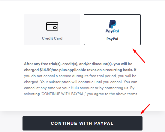 UK revolut Card not working US Microsoft Store /Hulu - Revolut Community