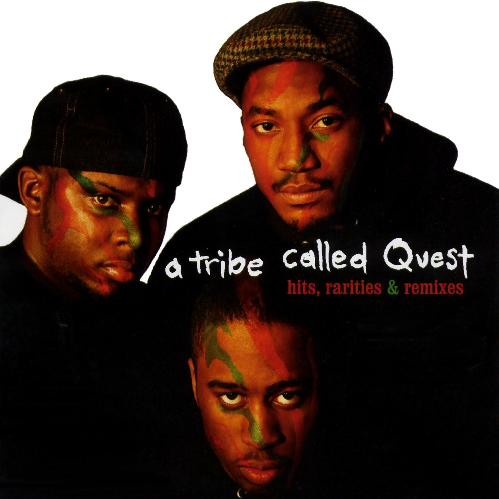 A Tribe Called Quest: I Left My Wallet in El Segundo (Music Video ) - Plot - IMDb