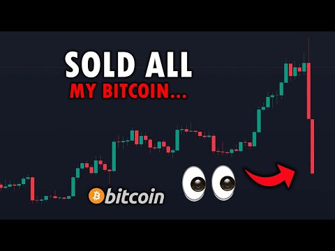 What happens if you can't sell your bitcoin?