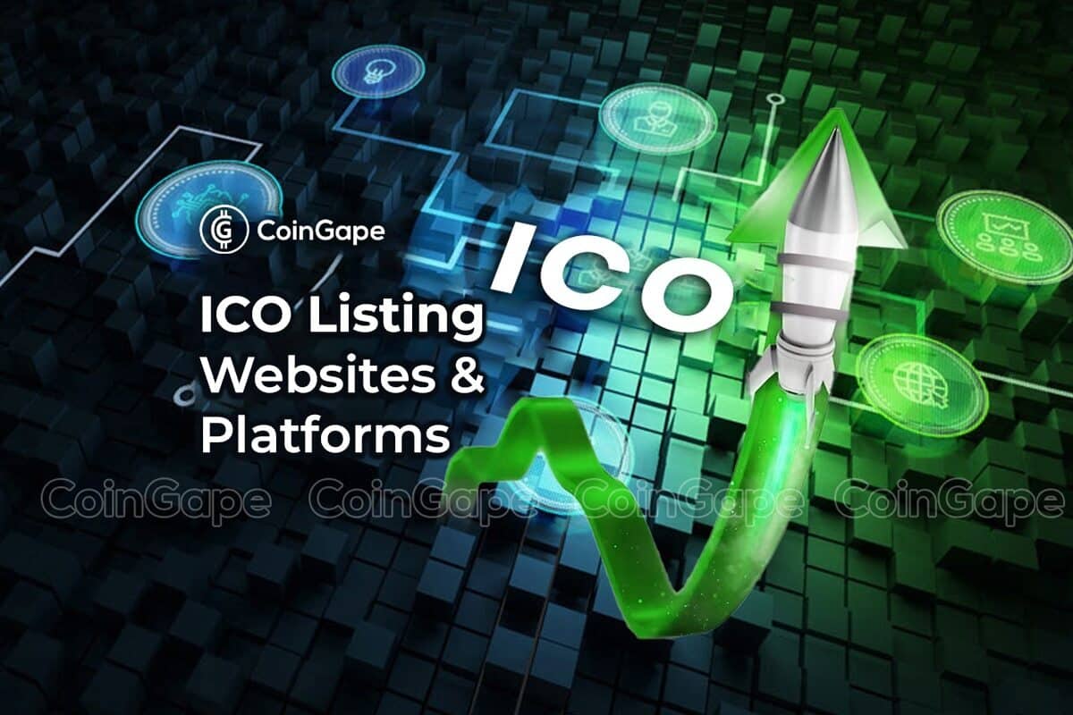 IEO & ICO list: + crypto projects | New token sales 