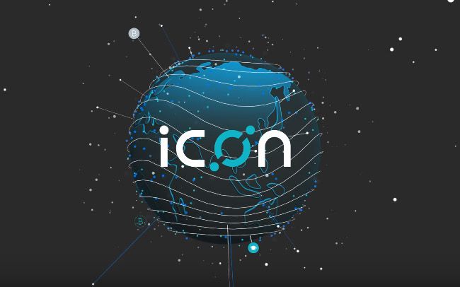 ICON (ICX) live coin price, charts, markets & liquidity