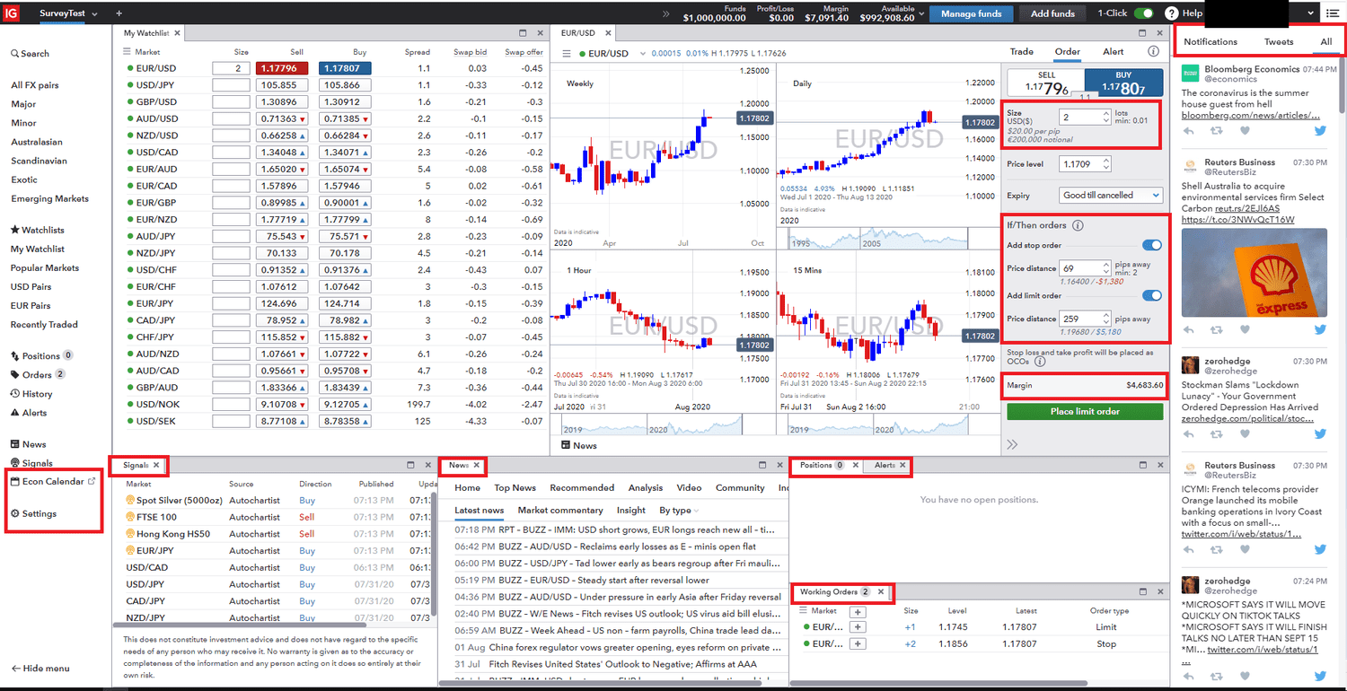 IG vs Trade - bitcoinlog.fun