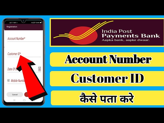 INDIA POST PAYMENT BANK CORPORATE OFFICE Branch IFSC Code, MICR Code, Address & Phone Number