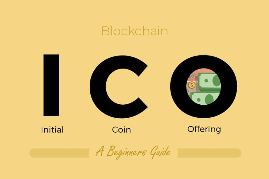 Initial Coin Offering (ICO) Explained - A Complete Guide