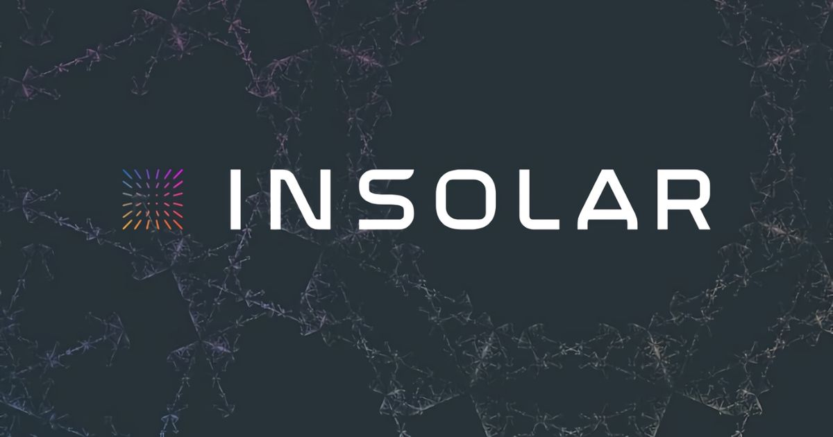 Is Insolar a scam? Or is Insolar legit?'