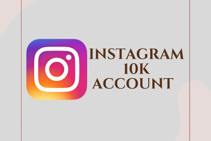 Buy and Sell Instagram Accounts - SwapSocials