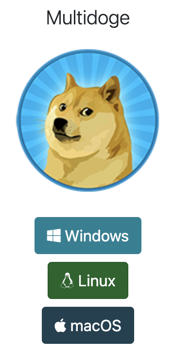 Operate a Dogecoin Node - Dogecoin