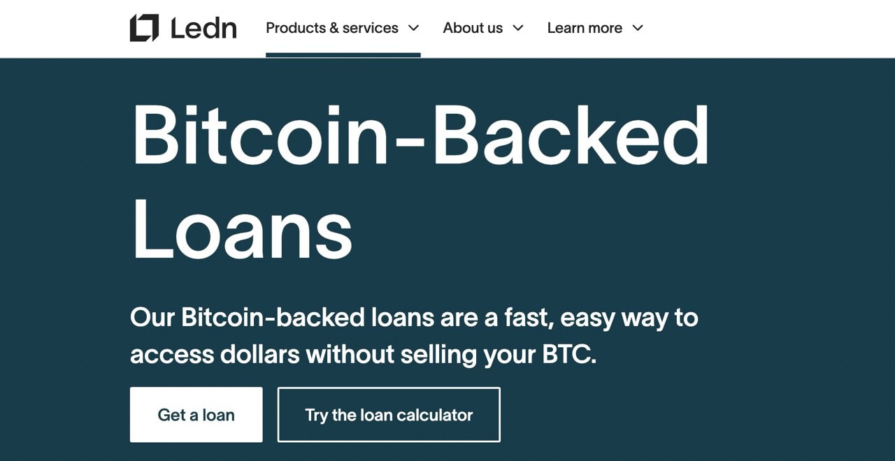 Crypto Lending Platform | Earn Interest | CoinLoan