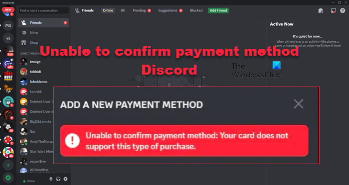 Discord Nitro Subscription Error - Google Play Community