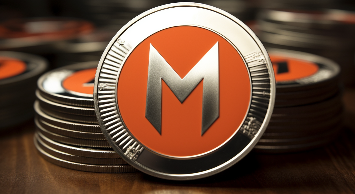 Home | Monero - secure, private, untraceable