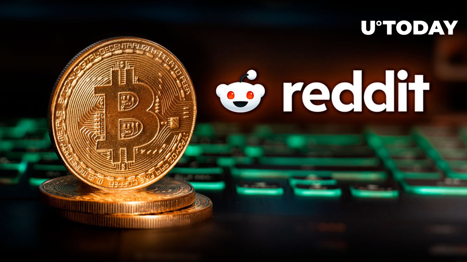 Reddit invests in Bitcoin and Ethereum ahead of IPO