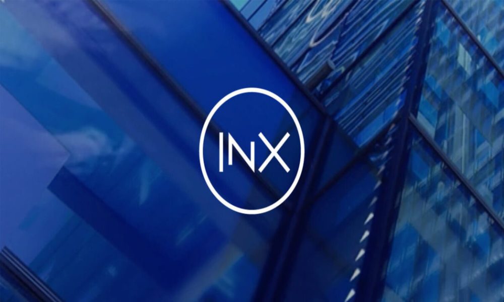 INX Debuts Trading Platform for SEC-Registered Security Tokens and Cryptocurrencies