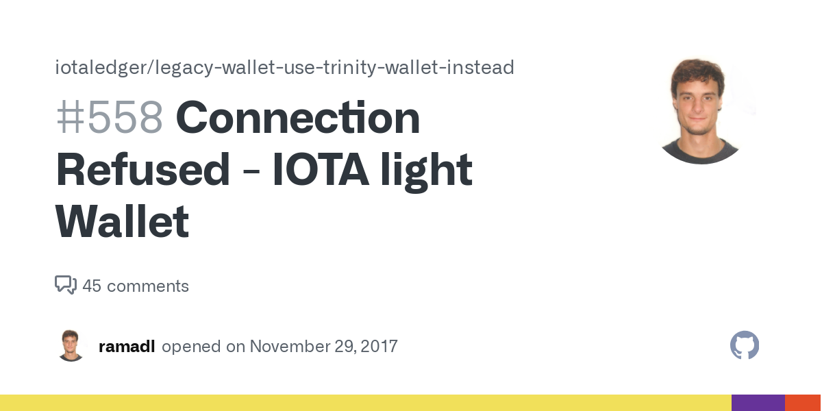 IOTA: Latest News, Social Media Updates and Insights | bitcoinlog.fun