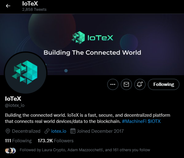 IOTX vs ZIL Comparison | Compare IoTeX versus Zilliqa | bitcoinlog.fun