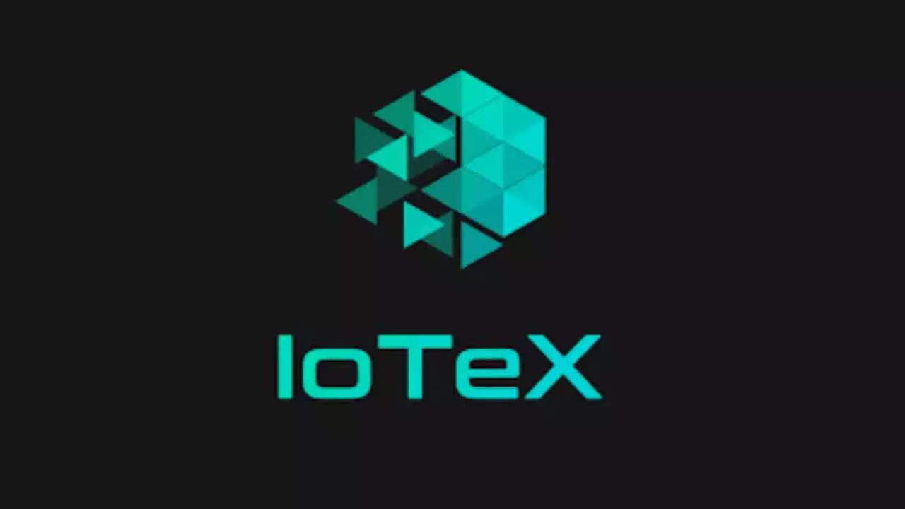 IoTeX price live today (16 Mar ) - Why IoTeX price is falling by % today | ET Markets