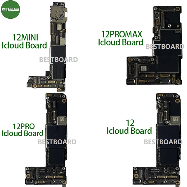 iPhone 12 Mini 64GB Motherboard Price in Kenya | Phone Grade Kenya