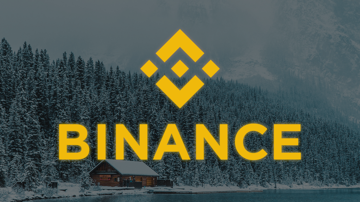 Binance Closes Down in Canada