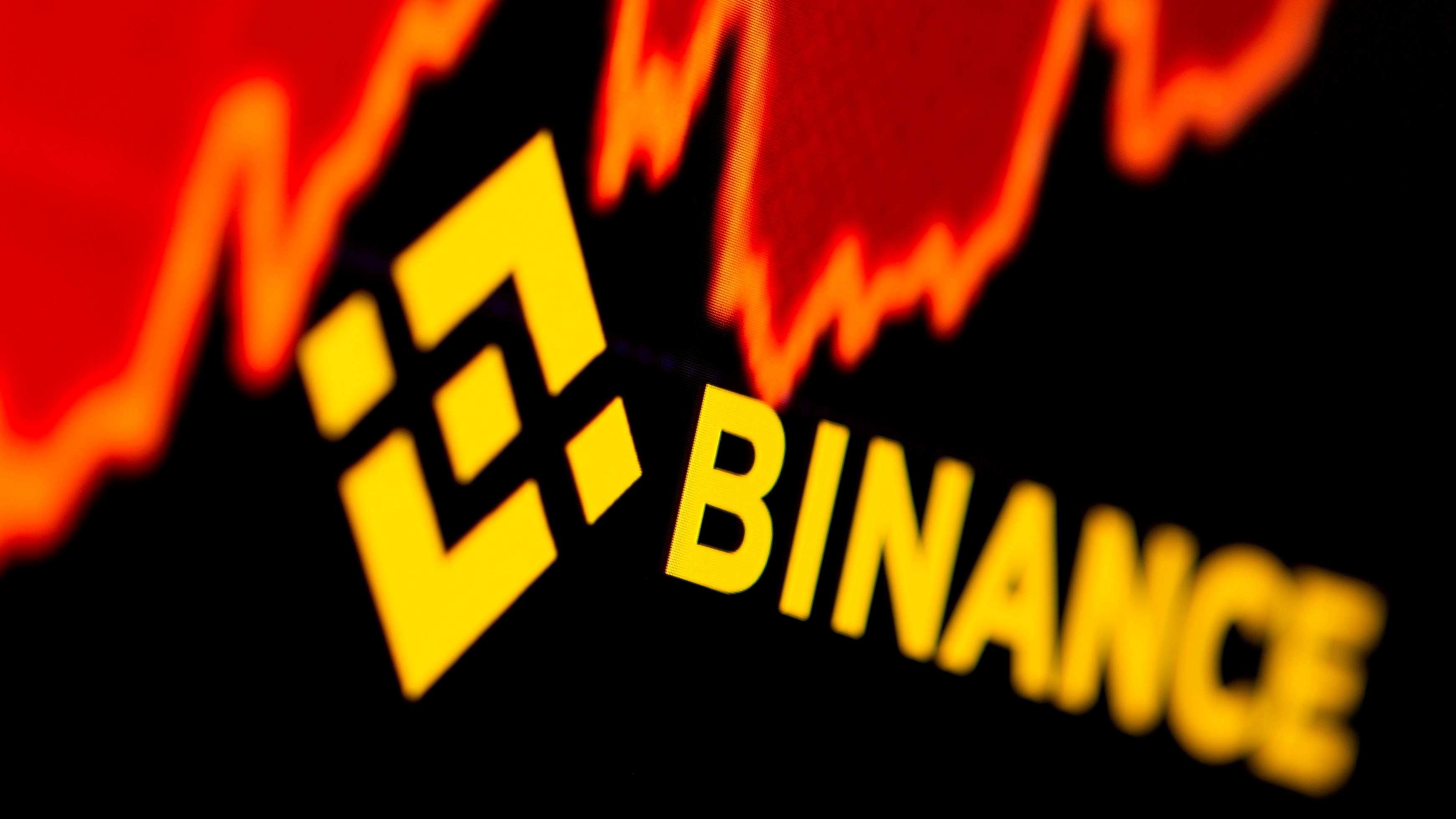 Is Binance Not Working? Here Is How To Fix It - Dataconomy