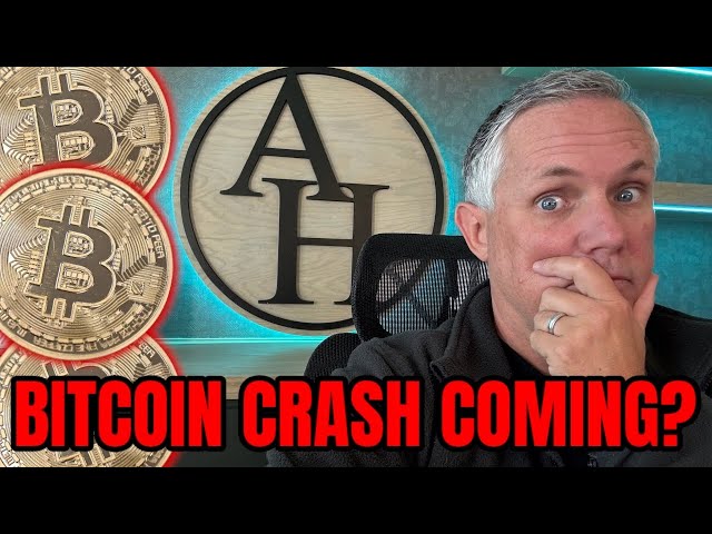 Is bitcoin going to crash again? - Times Money Mentor