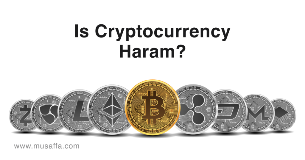 Question: Is bitcoin halal?