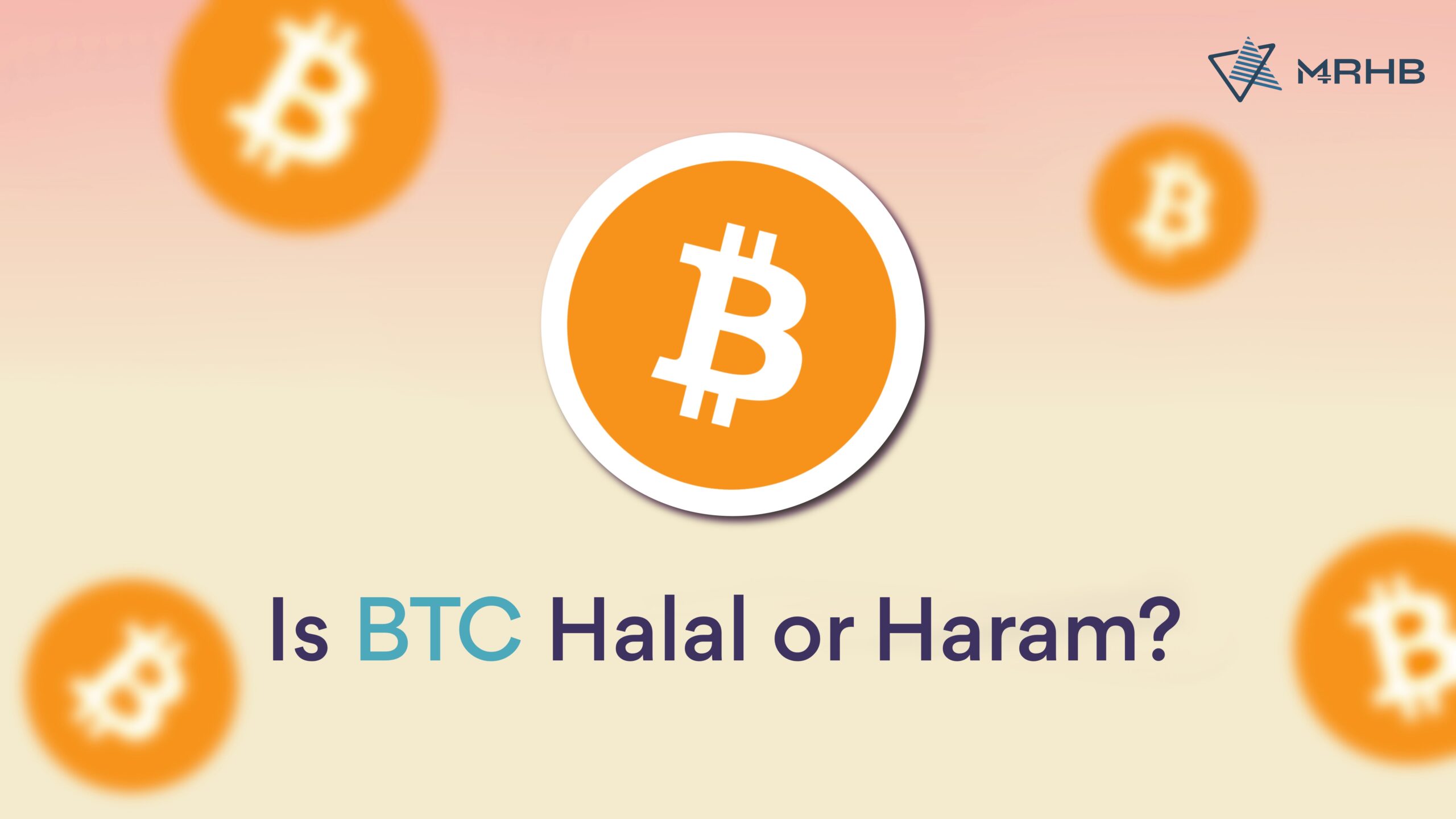 Is Cryptocurrency Halal - Crypto Ummah