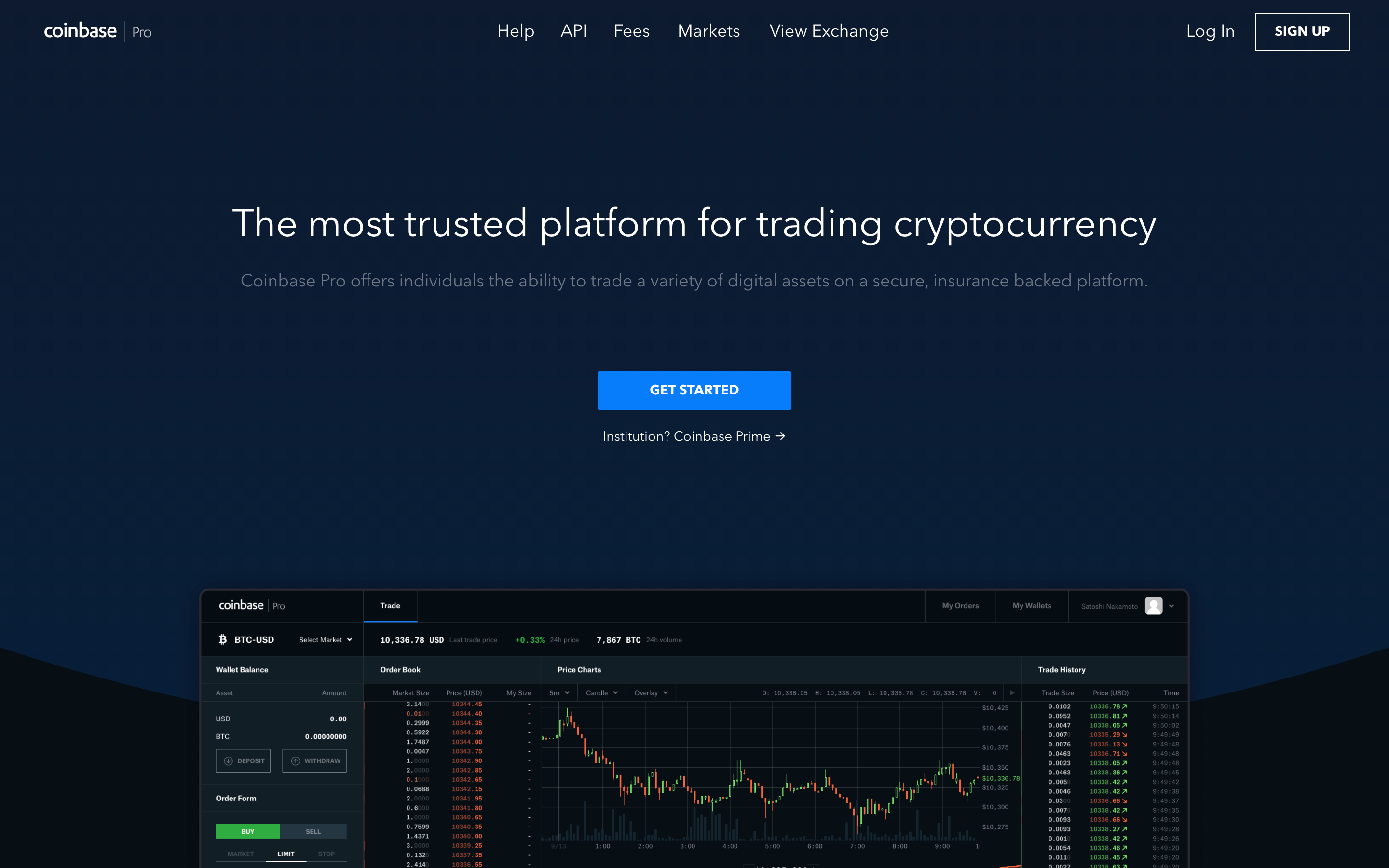 The 10 Best Crypto Exchanges for Day Trading () | CoinLedger