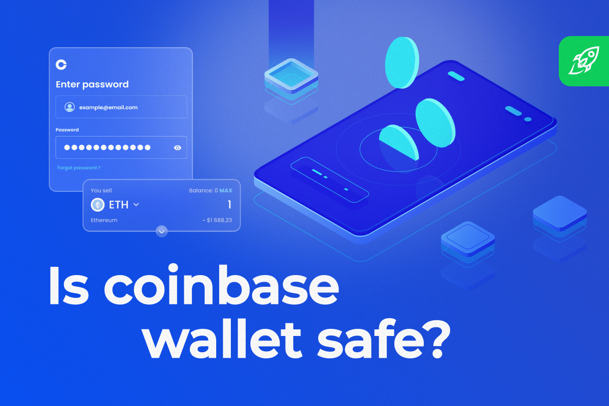 Coinbase Review - Is It Safe & Legit In | CoinFi